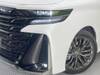 TOYOTA VELLFIRE HYBRID