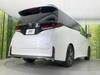 TOYOTA VELLFIRE HYBRID