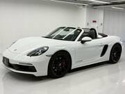 2024 PORSCHE BOXSTER