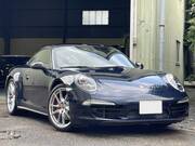 2014 PORSCHE 911
