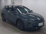 2025 TOYOTA CROWN ESTATE
