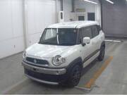 2019 SUZUKI XBEE HYBRID MZ