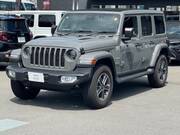 2023 CHRYSLER JEEP WRANGLER UNLIMITED