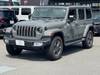 CHRYSLER JEEP WRANGLER UNLIMITED