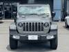 CHRYSLER JEEP WRANGLER UNLIMITED