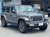 CHRYSLER JEEP WRANGLER UNLIMITED