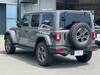 CHRYSLER JEEP WRANGLER UNLIMITED