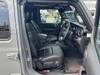 CHRYSLER JEEP WRANGLER UNLIMITED