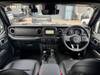 CHRYSLER JEEP WRANGLER UNLIMITED