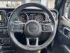 CHRYSLER JEEP WRANGLER UNLIMITED