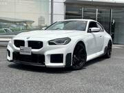 2023 BMW M2