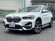 2022 BMW X1