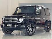 2024 MERCEDES BENZ G-CLASS