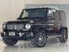 MERCEDES BENZ G-CLASS