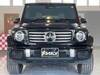 MERCEDES BENZ G-CLASS