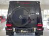 MERCEDES BENZ G-CLASS