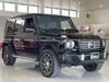 MERCEDES BENZ G-CLASS