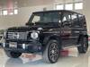 MERCEDES BENZ G-CLASS