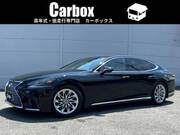 2019 LEXUS LS
