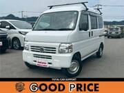 2018 HONDA ACTY VAN