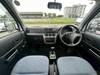HONDA ACTY VAN
