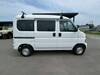 HONDA ACTY VAN