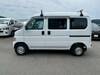 HONDA ACTY VAN