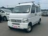 HONDA ACTY VAN