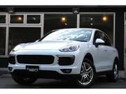 2015 PORSCHE CAYENNE