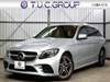 MERCEDES BENZ C-CLASS