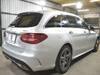 MERCEDES BENZ C-CLASS