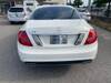 MERCEDES BENZ CL