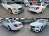 MERCEDES BENZ CL