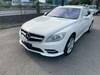 MERCEDES BENZ CL
