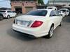 MERCEDES BENZ CL