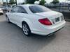 MERCEDES BENZ CL