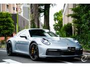 2019 PORSCHE 911