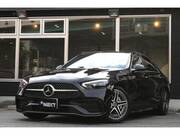 2021 MERCEDES BENZ C-CLASS