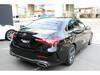 MERCEDES BENZ C-CLASS
