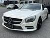 MERCEDES BENZ SL