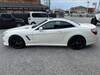 MERCEDES BENZ SL