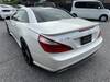 MERCEDES BENZ SL