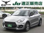 2018 SUZUKI SWIFT