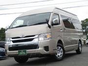 2025 TOYOTA HIACE WAGON