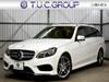 MERCEDES BENZ E-CLASS