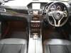 MERCEDES BENZ E-CLASS