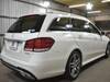 MERCEDES BENZ E-CLASS