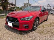 2019 NISSAN SKYLINE