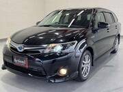 2014 TOYOTA COROLLA FIELDER