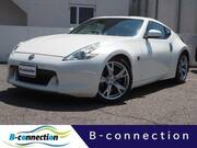 2009 NISSAN FAIRLADY Z VERSION ST